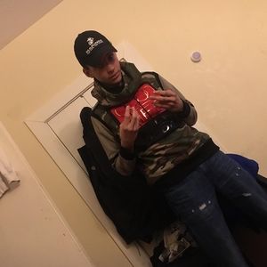 Meet your Posher, Xavier